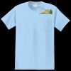Essential Pocket Tee Thumbnail