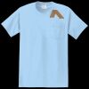 Essential Pocket Tee Thumbnail