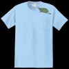 Essential Pocket Tee Thumbnail