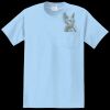 Essential Pocket Tee Thumbnail