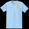 Essential Pocket Tee Thumbnail