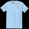 Essential Pocket Tee Thumbnail