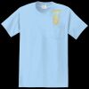 Essential Pocket Tee Thumbnail