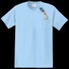 Essential Pocket Tee Thumbnail