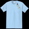 Essential Pocket Tee Thumbnail