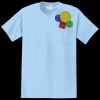 Essential Pocket Tee Thumbnail