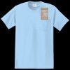 Essential Pocket Tee Thumbnail