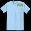Essential Pocket Tee Thumbnail