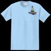 Essential Pocket Tee Thumbnail