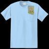 Essential Pocket Tee Thumbnail