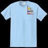 Essential Pocket Tee Thumbnail
