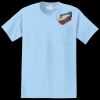 Essential Pocket Tee Thumbnail
