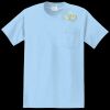 Essential Pocket Tee Thumbnail