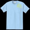 Essential Pocket Tee Thumbnail