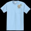 Essential Pocket Tee Thumbnail