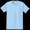 Essential Pocket Tee Thumbnail