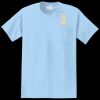 Essential Pocket Tee Thumbnail