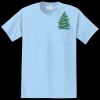 Essential Pocket Tee Thumbnail