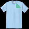 Essential Pocket Tee Thumbnail