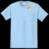 Essential Pocket Tee Thumbnail