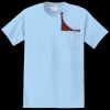 Essential Pocket Tee Thumbnail
