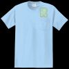 Essential Pocket Tee Thumbnail