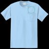 Essential Pocket Tee Thumbnail