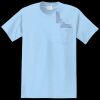 Essential Pocket Tee Thumbnail