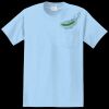 Essential Pocket Tee Thumbnail
