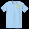Essential Pocket Tee Thumbnail