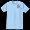 Essential Pocket Tee Thumbnail