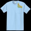 Essential Pocket Tee Thumbnail