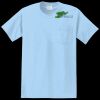 Essential Pocket Tee Thumbnail