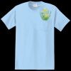 Essential Pocket Tee Thumbnail