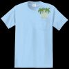 Essential Pocket Tee Thumbnail