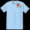 Essential Pocket Tee Thumbnail