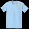 Essential Pocket Tee Thumbnail