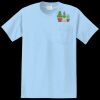 Essential Pocket Tee Thumbnail