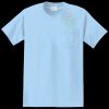 Essential Pocket Tee Thumbnail