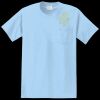 Essential Pocket Tee Thumbnail