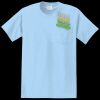 Essential Pocket Tee Thumbnail