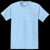 Essential Pocket Tee Thumbnail