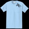Essential Pocket Tee Thumbnail