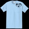 Essential Pocket Tee Thumbnail
