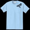 Essential Pocket Tee Thumbnail