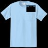 Essential Pocket Tee Thumbnail