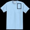 Essential Pocket Tee Thumbnail