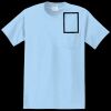 Essential Pocket Tee Thumbnail