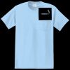 Essential Pocket Tee Thumbnail