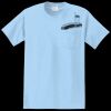 Essential Pocket Tee Thumbnail